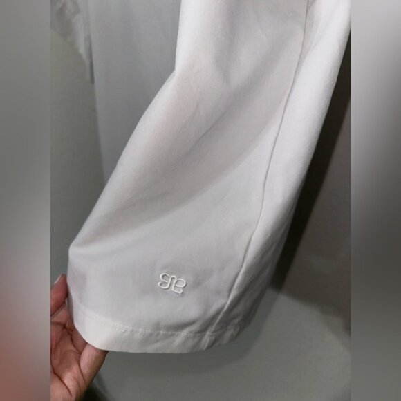 Albion White Top Size Small - Picture 6 of 8